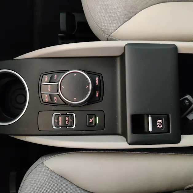 BMW i3 120 Ah