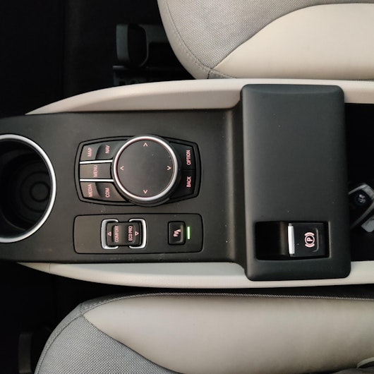 Vehicle image BMW i3