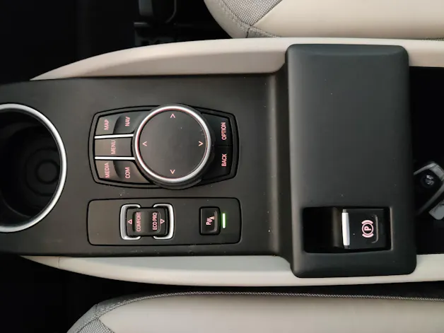 BMW i3 120 Ah