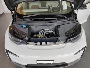 Vehicle image BMW i3 120 Ah