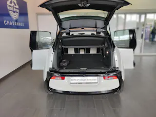 BMW i3 120 Ah
