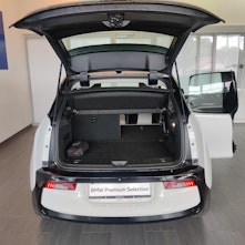 Vehicle image BMW i3 120 Ah