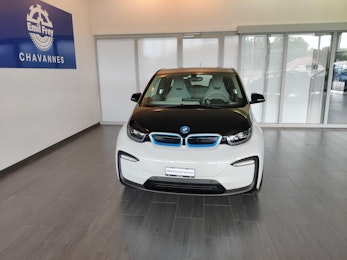 Vehicle image BMW i3 120 Ah