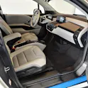 BMW i3 120 Ah