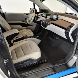BMW i3 120 Ah