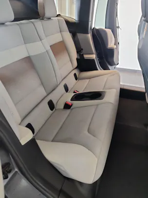 BMW i3 120 Ah