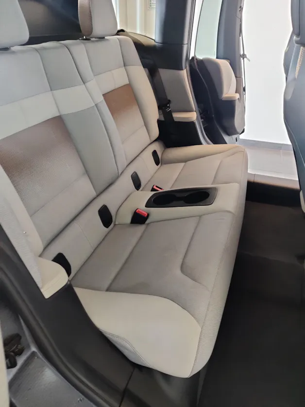 BMW i3 120 Ah