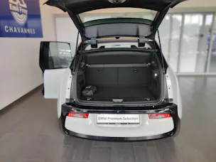 BMW i3 120 Ah