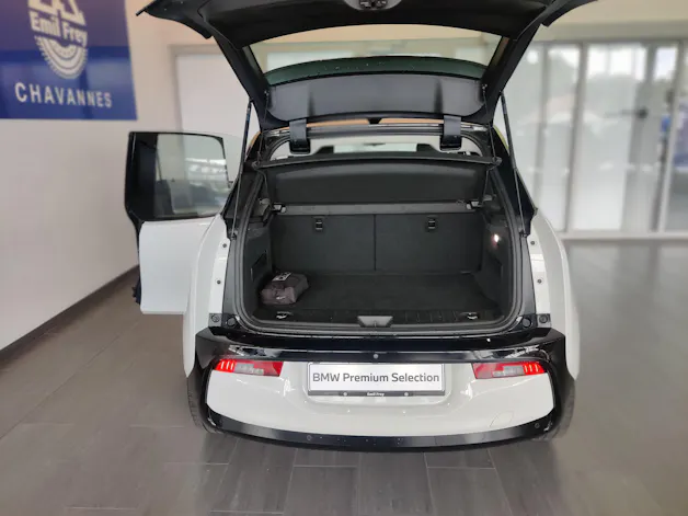 BMW i3 120 Ah