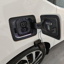 Vehicle image BMW i3 120 Ah