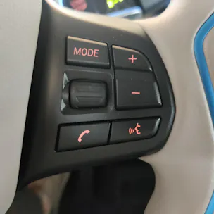 BMW i3 120 Ah