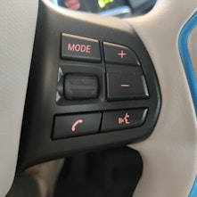 Vehicle image BMW i3 120 Ah