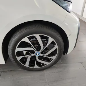 BMW i3 120 Ah