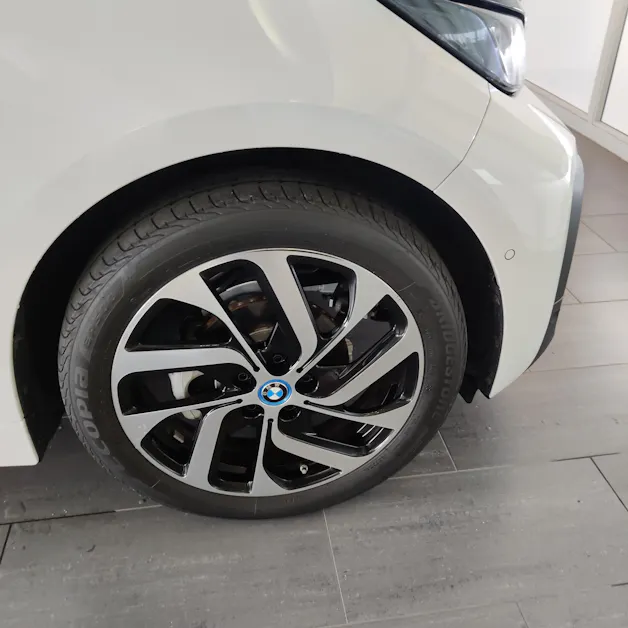 BMW i3 120 Ah