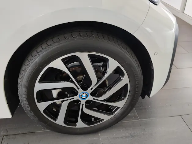 BMW i3 120 Ah