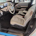 BMW i3 120 Ah