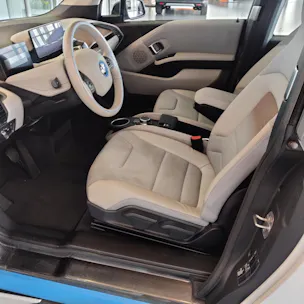 BMW i3 120 Ah