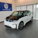 BMW i3 120 Ah