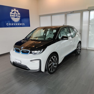 BMW i3 120 Ah 1