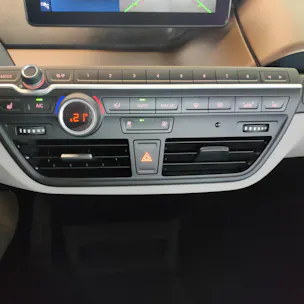BMW i3 120 Ah