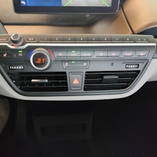 Vehicle image BMW i3 120 Ah