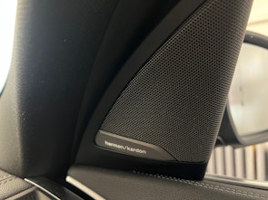 Vehicle image BMW X3 30i xDrive SAG