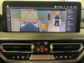 Vehicle image BMW X3 30i xDrive SAG