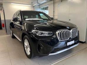 Vehicle image BMW X3 30i xDrive SAG