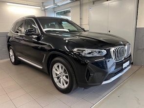 Vehicle image BMW X3 30i xDrive SAG