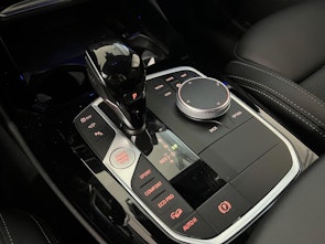 Vehicle image BMW X3 30i xDrive SAG