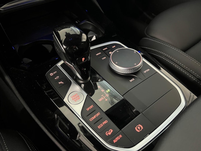 Vehicle image BMW X3