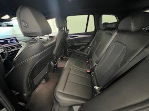 Vehicle image BMW X3 30i xDrive SAG