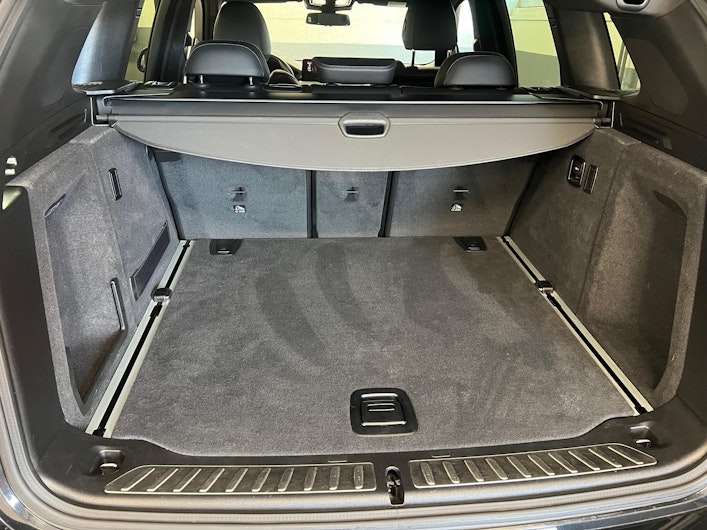 Vehicle image BMW X3