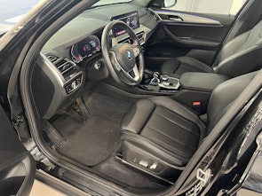 Vehicle image BMW X3 30i xDrive SAG