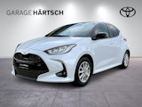 First vehicle image