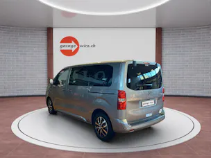 Toyota PROACE Verso L1 2.0 D Trend inkl. Gratisservice 4 Jahre / 60000 Km ab 1. IV + Winterkompletträder