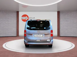Toyota PROACE Verso L1 2.0 D Trend inkl. Gratisservice 4 Jahre / 60000 Km ab 1. IV + Winterkompletträder