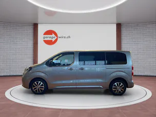 Toyota PROACE Verso L1 2.0 D Trend inkl. Gratisservice 4 Jahre / 60000 Km ab 1. IV + Winterkompletträder