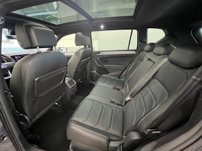 Vehicle image SEAT Tarraco 1.4 eHybrid FR DSG