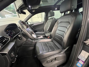 Vehicle image SEAT Tarraco 1.4 eHybrid FR DSG