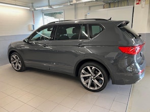 Vehicle image SEAT Tarraco 1.4 eHybrid FR DSG