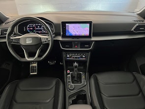 Vehicle image SEAT Tarraco 1.4 eHybrid FR DSG