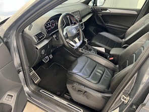 Vehicle image SEAT Tarraco 1.4 eHybrid FR DSG