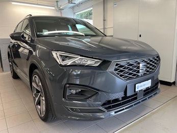 Vehicle image SEAT Tarraco 1.4 eHybrid FR DSG