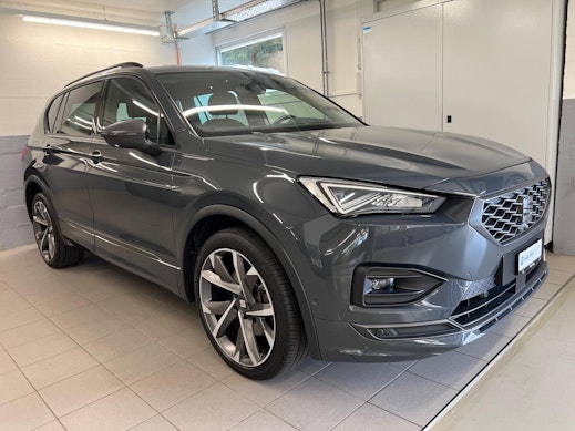SEAT Tarraco 1.4 eHybrid FR DSG 1