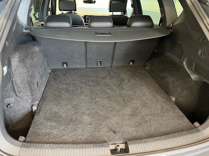 Vehicle image SEAT TARRACO