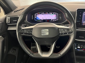 Vehicle image SEAT Tarraco 1.4 eHybrid FR DSG