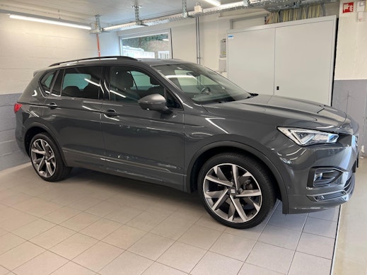 SEAT Tarraco 1.4 eHybrid FR DSG 2