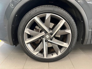 Vehicle image SEAT Tarraco 1.4 eHybrid FR DSG