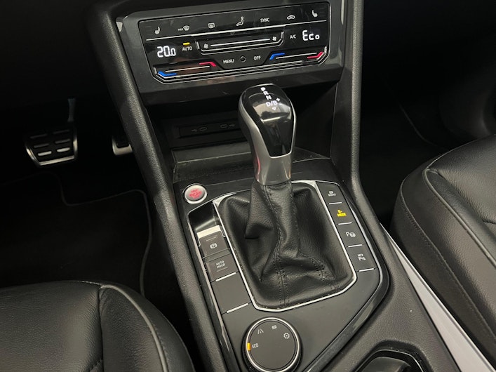 Vehicle image SEAT TARRACO